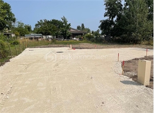 terrain à la vente -   33460  MARGAUX, surface 503 m2 vente terrain - UBI470588477